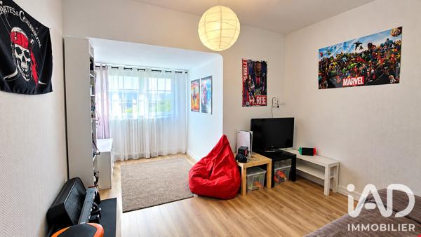 Maison à vendre 7 pièces 198 m² Forbach