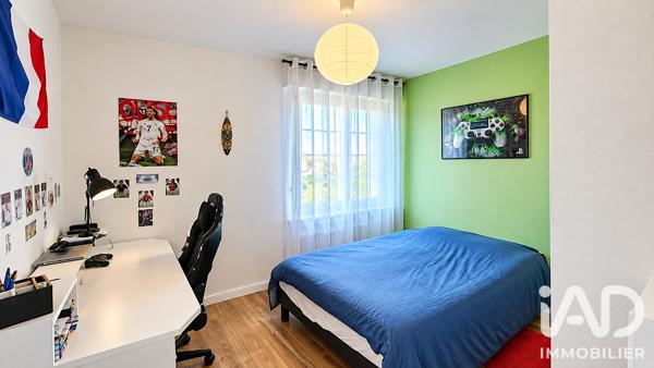 Maison à vendre 7 pièces 198 m² Forbach