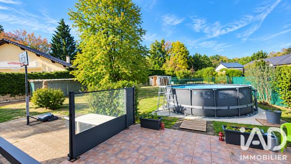 Maison à vendre 7 pièces 198 m² Forbach