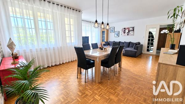 Maison à vendre 7 pièces 198 m² Forbach