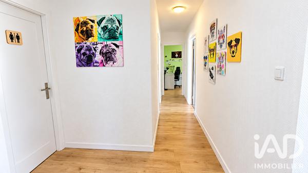 Maison à vendre 7 pièces 198 m² Forbach