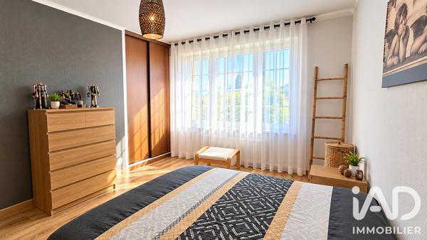 Maison à vendre 7 pièces 198 m² Forbach