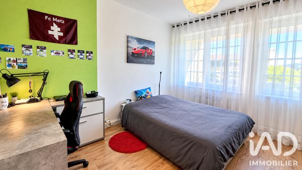 Maison à vendre 7 pièces 198 m² Forbach
