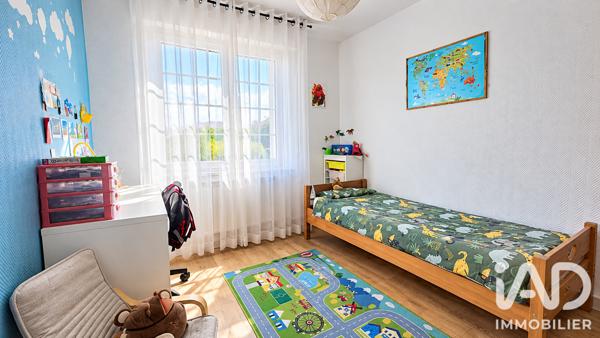 Maison à vendre 7 pièces 198 m² Forbach