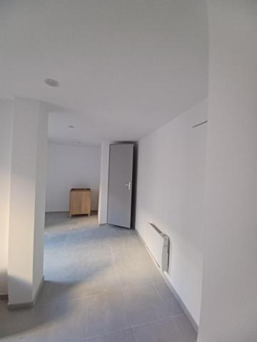 Immeuble  75M2 4 studios