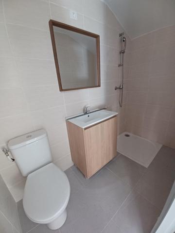 Immeuble  75M2 4 studios