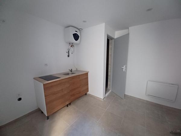 Immeuble  75M2 4 studios