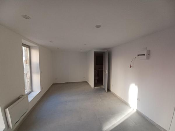 Immeuble  75M2 4 studios