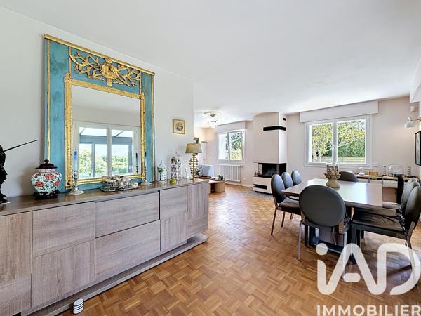 Maison à vendre 6 pièces 141 m² Clohars-Carnoët