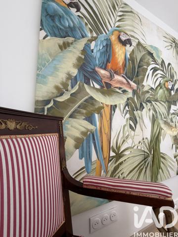 Maison à vendre 6 pièces 141 m² Clohars-Carnoët