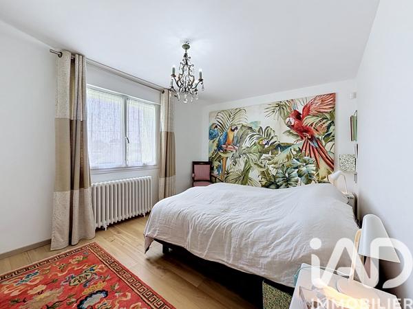 Maison à vendre 6 pièces 141 m² Clohars-Carnoët