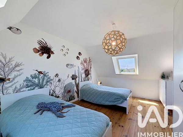 Maison à vendre 6 pièces 141 m² Clohars-Carnoët
