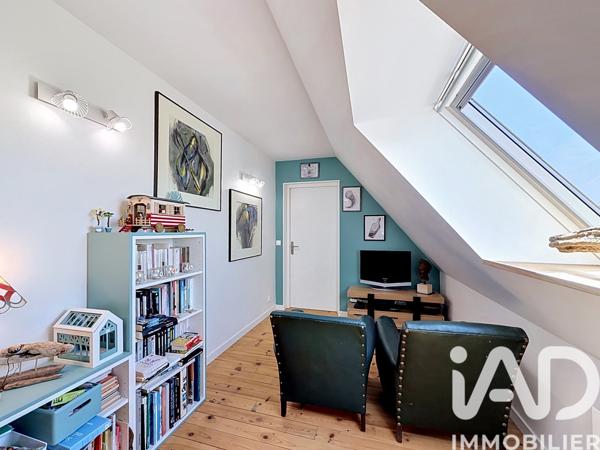 Maison à vendre 6 pièces 141 m² Clohars-Carnoët