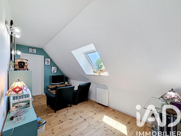 Maison à vendre 6 pièces 141 m² Clohars-Carnoët