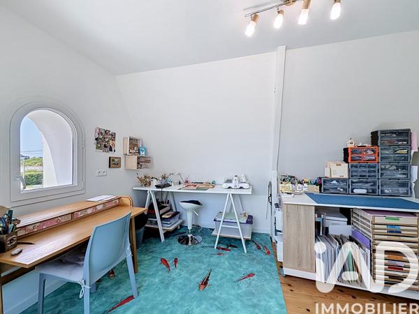 Maison à vendre 6 pièces 141 m² Clohars-Carnoët