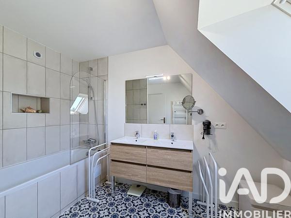 Maison à vendre 6 pièces 141 m² Clohars-Carnoët