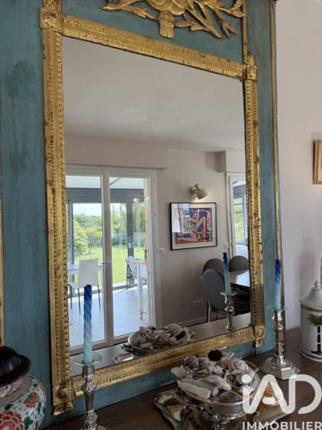 Maison à vendre 6 pièces 141 m² Clohars-Carnoët