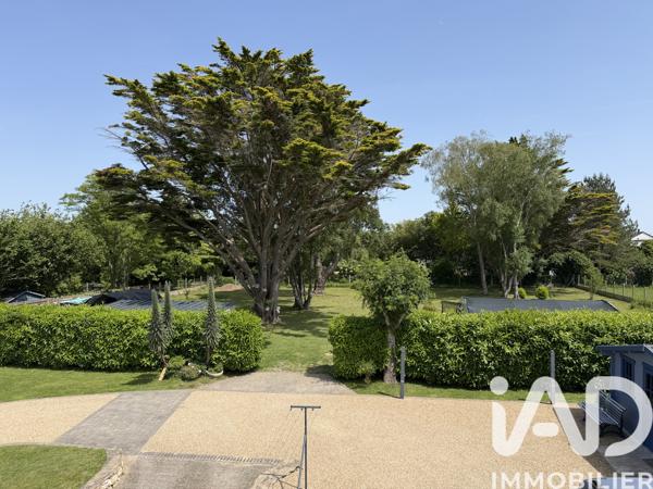 Maison à vendre 6 pièces 141 m² Clohars-Carnoët