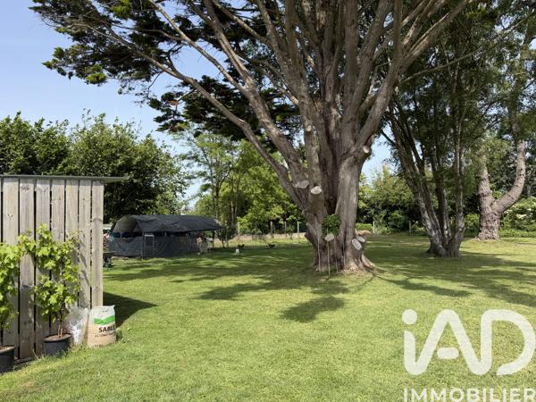 Maison à vendre 6 pièces 141 m² Clohars-Carnoët