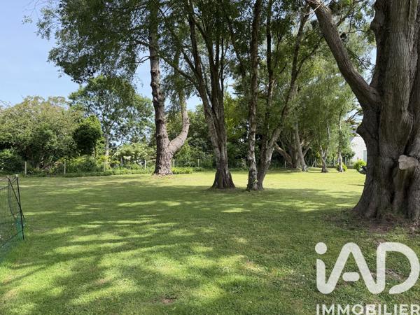 Maison à vendre 6 pièces 141 m² Clohars-Carnoët