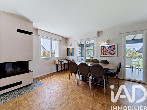 Maison à vendre 6 pièces 141 m² Clohars-Carnoët