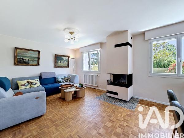 Maison à vendre 6 pièces 141 m² Clohars-Carnoët