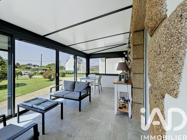 Maison à vendre 6 pièces 141 m² Clohars-Carnoët