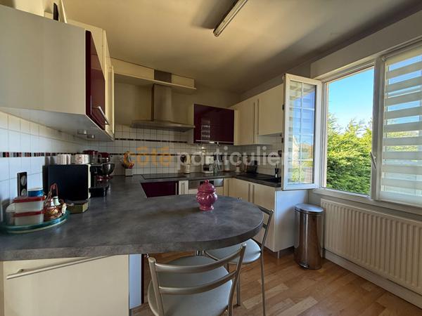 Vente Maison118 m² - 8 Pièces - CANCALE (35260)