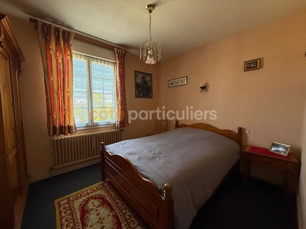 Vente Maison118 m² - 8 Pièces - CANCALE (35260)