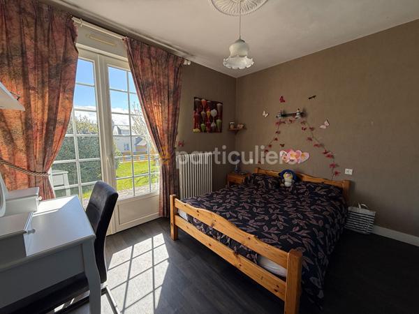 Vente Maison118 m² - 8 Pièces - CANCALE (35260)