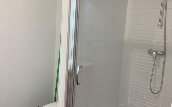 Appartement à louer    1 pièce • 22,47 m2 Dijon