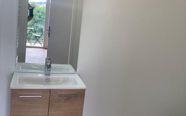 Appartement à louer    1 pièce • 22,47 m2 Dijon