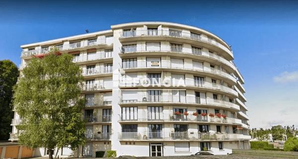 Location Studio meublé 32.84 m² - Dreux 28100