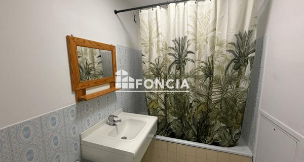 Location Studio meublé 32.84 m² - Dreux 28100