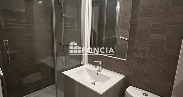 Location Studio 14.52 m² - Le Mée-sur-seine 77350