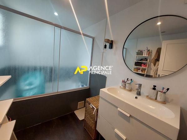 BEZONS _ Maison 3 pièces €299 980 ** - Référence 4513