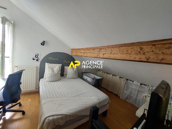 BEZONS _ Maison 3 pièces €299 980 ** - Référence 4513