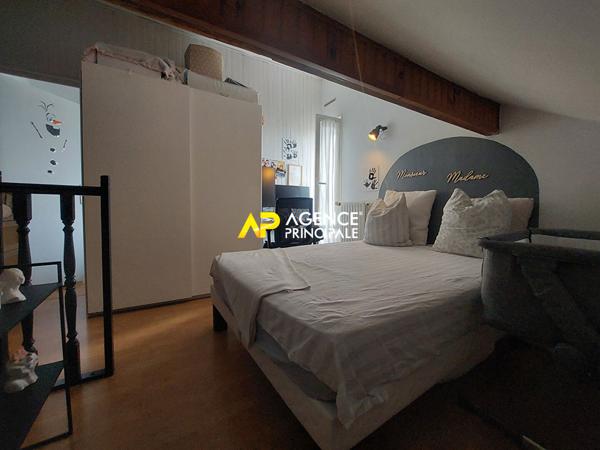 BEZONS _ Maison 3 pièces €299 980 ** - Référence 4513
