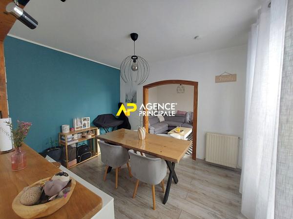 BEZONS _ Maison 3 pièces €299 980 ** - Référence 4513