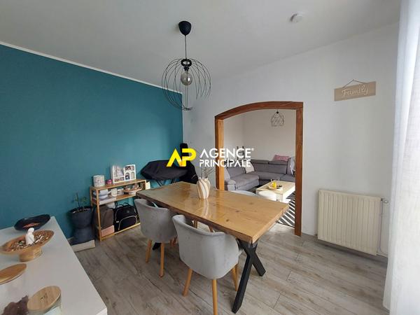 BEZONS _ Maison 3 pièces €299 980 ** - Référence 4513