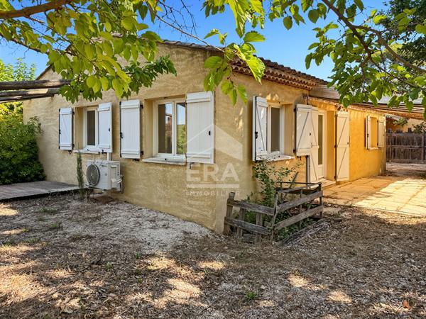 Maison Bouc Bel Air 4 pièces 90 m2 habitables