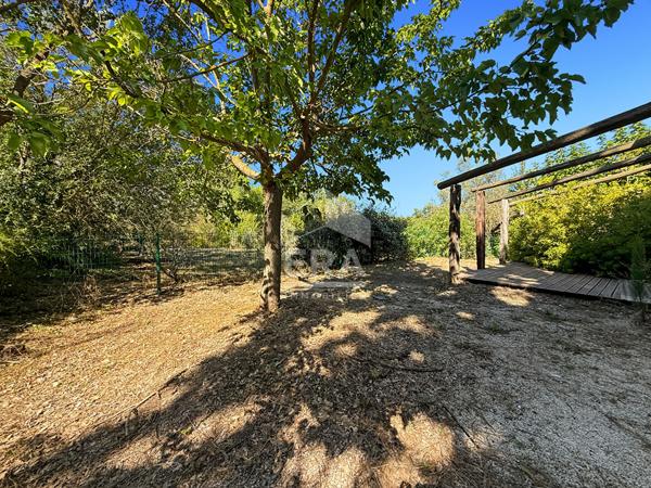 Maison Bouc Bel Air 4 pièces 90 m2 habitables