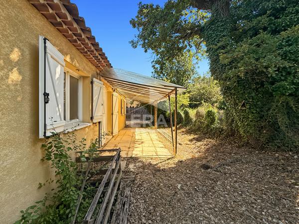 Maison Bouc Bel Air 4 pièces 90 m2 habitables