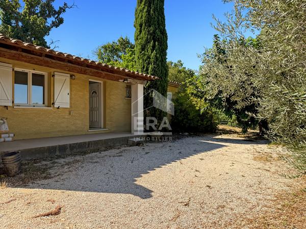 Maison Bouc Bel Air 4 pièces 90 m2 habitables