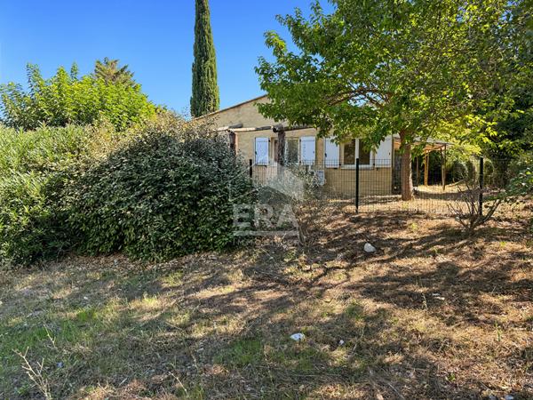 Maison Bouc Bel Air 4 pièces 90 m2 habitables