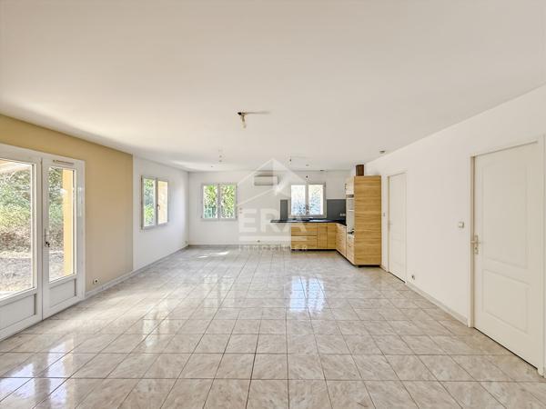 Maison Bouc Bel Air 4 pièces 90 m2 habitables
