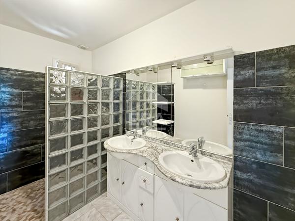 Maison Bouc Bel Air 4 pièces 90 m2 habitables