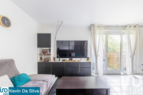 Maison à vendre 4 pièces 70 m² Évry