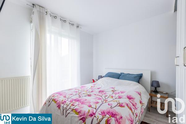 Maison à vendre 4 pièces 70 m² Évry