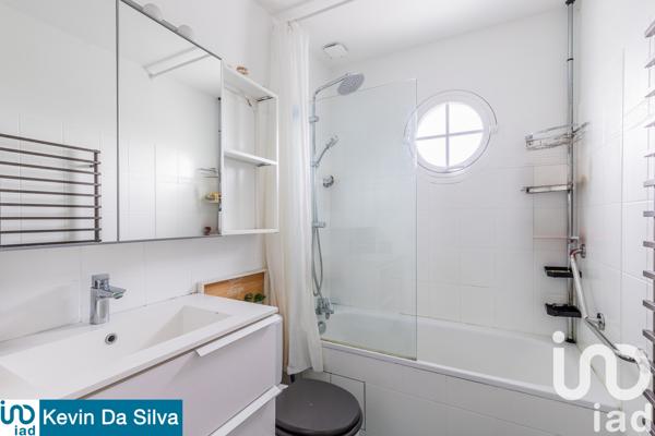 Maison à vendre 4 pièces 70 m² Évry